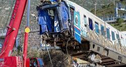 Δεν βιάζεται η Hellenic Train με τις αποζημιώσεις