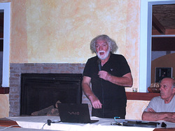 Οι παραθαλάσσιοι οικισμοί αντιμετωπίζουν έναν ορατό κίνδυνο εξαφάνισής τους