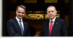 Ραγκίπ Ντουράν / Μητσοτάκης-Ερντογάν: Καλή θέληση και από τις δύο πλευρές αλλά…