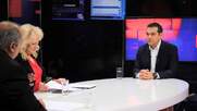 Τσίπρας: Σκευωρία είναι η προσπάθεια μετατροπής του σκανδάλου Novartis σε «σκευωρία»
