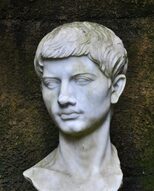 Βιργίλιος, αρχαίος Ρωμαίος ποιητής, ο δημιουργός της “Αινειάδας”