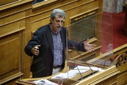 Αποκάλυψη Πολάκη: Ο βουλευτής της ΝΔ που πήρε 4,2 εκατ. από τον αναπτυξιακό νόμο
