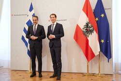 Αυστρία: Το 65% ζητά από τον Κουρτς να εγκαταλείψει οριστικά την πολιτική