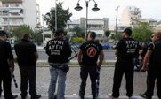 Μια μικρή Νυρεμβέργη...