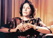 Νέλλη Αγγελίδου 1927 – 2014