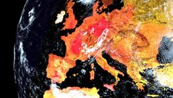 «Πέρα από κάθε φαντασία» η αύξηση της θερμοκρασίας τον Σεπτέμβριο