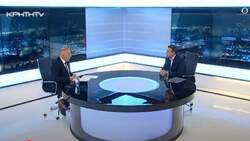 Συνέντευξη Αλέξη Τσίπρα: «Ο ΣΥΡΙΖΑ θα είναι πρώτο κόμμα στις εκλογές – Πάλι χάος θα παραλάβουμε»