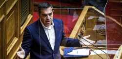 Πηγές ΣΥΡΙΖΑ-ΠΣ για την παρακολούθηση Τσίπρα από το 2018: «Δεν πέφτει κανείς από τα σύννεφα»