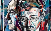 Gustav Auernheimer: Για την Αλληλογραφία Μεταξύ Theodor W. Adorno και Walter Benjamin
