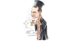 Κυριάκος Μητσοτάκης: Δεν ζωντανεύουν οι νεκροί
