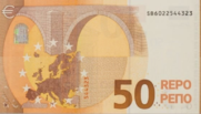 Σάλος στο twitter με την “ισοτιμία” ρεπό-ευρώ του Χατζηδάκη