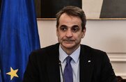 Ο Κυριάκος κάνει τον «ψόφιο κοριό»