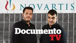 Σκάνδαλο Novartis στην πρεμιέρα του Documento TV: Κώστας Βαξεβάνης και Μάριος Αραβαντινός διευκρίνισαν τα… «αδιευκρίνιστα»