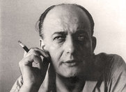 Νίκος Γκάτσος 1911 – 1992
