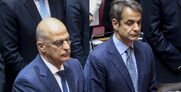 Ο Δένδιας «καρφώνει» Ζελένσκι για λαθρεμπόριο