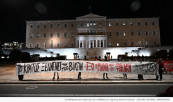 Κολωνός: Η ώρα των δικηγόρων για την προκλητική εισαγγελική πρόταση