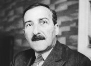 Στέφαν Τσβάιχ 1881 – 1942