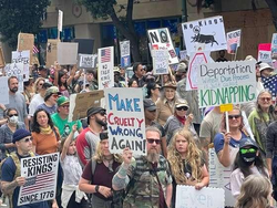 Πρώτες δυσκολίες για τον μαθητευόμενο δικτάτορα Ντόναλντ Τραμπ!