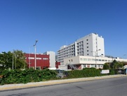 Σοβαρά προβλήματα στο Γενικό Νοσοκομείο Πατρών «Ο Άγιος Ανδρέας» από τις μαζικές παραιτήσεις ιατρικού προσωπικού