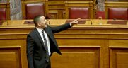Η Πρόταση Νόμου του ΣΥΡΙΖΑ για το «μπλόκο» στον Κασιδιάρη