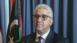 Ξανά με δύο ηγέτες η Λιβύη: Το κοινοβούλιο όρισε νέο πρωθυπουργό αψηφώντας την κυβέρνηση