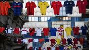 UEFA σε Αυγενάκη για τη Β. Μακεδονία: «Χρησιμοποιούμε τη νέα ονομασία στην επίσημη επικοινωνία μας»