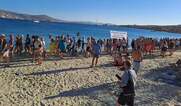 Οι μαφίες του τουρισμού, η εγκύκλιος του ΑΠ και το κίνημα για ελεύθερες παραλίες