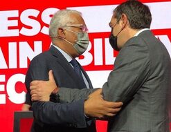 Ποιο “προιόν” Ανδρουλάκης;… Την βοήθεια του Αλέξη Τσίπρα ζήτησε για τον προεκλογικό του αγώνα ο Αντόνιο Κόστα! Η διπλή πρόσκληση και το ταξίδι στη Λισαβόνα