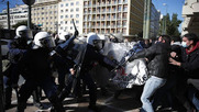 Κάλεσμα για νέο φοιτητικό συλλαλητήριο στις 21 Γενάρη στην Αθήνα