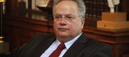“Μπουρλότο” βάζει ο Κοτζιάς: Η κυβέρνηση Μητσοτάκη αποδιοργάνωσε τη συμμαχία με Γαλλία για να μείνει στο γερμανικό μαντρί – Δεν ψάχνει πια συμμάχους απέναντι στις τουρκικές προκλήσεις αλλά “μεσολαβητές” προς την ενδοτικότητα