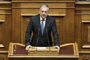 Τραγέλαφος: Από τα λεφτά των Δήμων ήταν τα 85 εκατομμύρια!