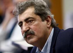 “Μόνο φασίστες στη ψυχή μπορούν να ξεγυμνώνουν αυτούς που συλλαμβάνουν”