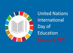 Διεθνής Ημέρα για την Εκπαίδευση (international day_of_education)