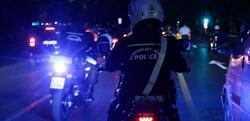 Παλαιό Φάληρο / Αστυνομικός της ΔΙΑΣ πέρασε με κόκκινο σε καταδίωξη και παρέσυρε πεζή