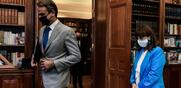 Νάσος Ηλιόπουλος / Η Πρόεδρος και η κυβέρνηση οφείλουν μια καθαρή απάντηση