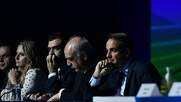 Σκληρό παιχνίδι στην Α΄ Αθήνας για τους υποψήφιους της ΝΔ