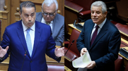Έκθετος ο Παπασταύρου μετά από Ερώτηση Βλάχου: «Θα δοθεί επιτέλους ξεκάθαρο χρονοδιάγραμμα για το “Εξοικονομώ”;»
