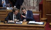 Μιχ. Χρυσοχοΐδης: Άδειασμα