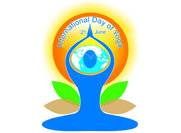 Διεθνής Ημέρα Γιόγκα (International Yoga Day)
