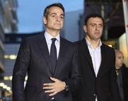 Γιατί η ΝΔ αρνείται την άρση της πατέντας στα εμβόλια όπως ζητούν ΗΠΑ και ΠΟΥ;
