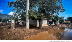 Πλημμυροπαθείς προσφεύγουν στη Δικαιοσύνη κατά του Κ. Αγοραστού