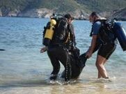 Θάνατος άνδρα στο Αίγιο