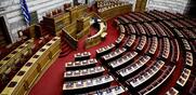 Κυβέρνηση Μητσοτάκη / Απαντήσεις και εξηγήσεις για τη δωρεά από τη Σ. Αραβία, ζητά ο ΣΥΡΙΖΑ