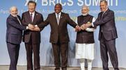 Σύνοδος BRICS στη Νότια Αφρική: Έξι από τις 40 (!) υποψήφιες χώρες εντάσσονται στη συμμαχία (ενημέρωση)