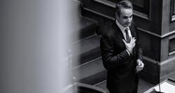 Η καυχησιά τους ζέχνει φόβο