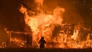 Αυστραλία: Δεκάδες χιλιάδες απομακρύνονται από την πολιτεία Βικτόρια λόγω των πυρκαγιών