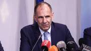Μήνυση Γεραπετρίτη σε Εμφιετζόγλου - Ακρίτα για υπόνοιες εμπλοκής του στην υπόθεση της 12χρονης στον Κολωνό