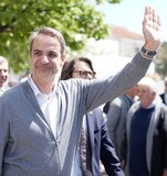 Λαοκρατία αφού…