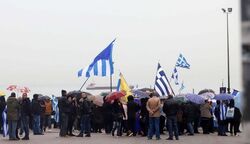 Δημοκρατικό μέτωπο απέναντι στην ακροδεξιά και τον διχασμό επιδιώκει ο ΣΥΡΙΖΑ