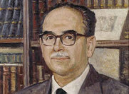 Ηλίας Τσιριμώκος 1907 – 1968